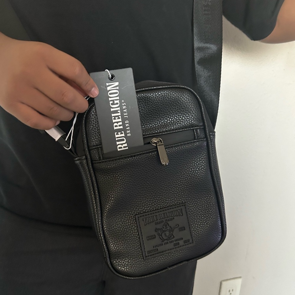 Small bag new
